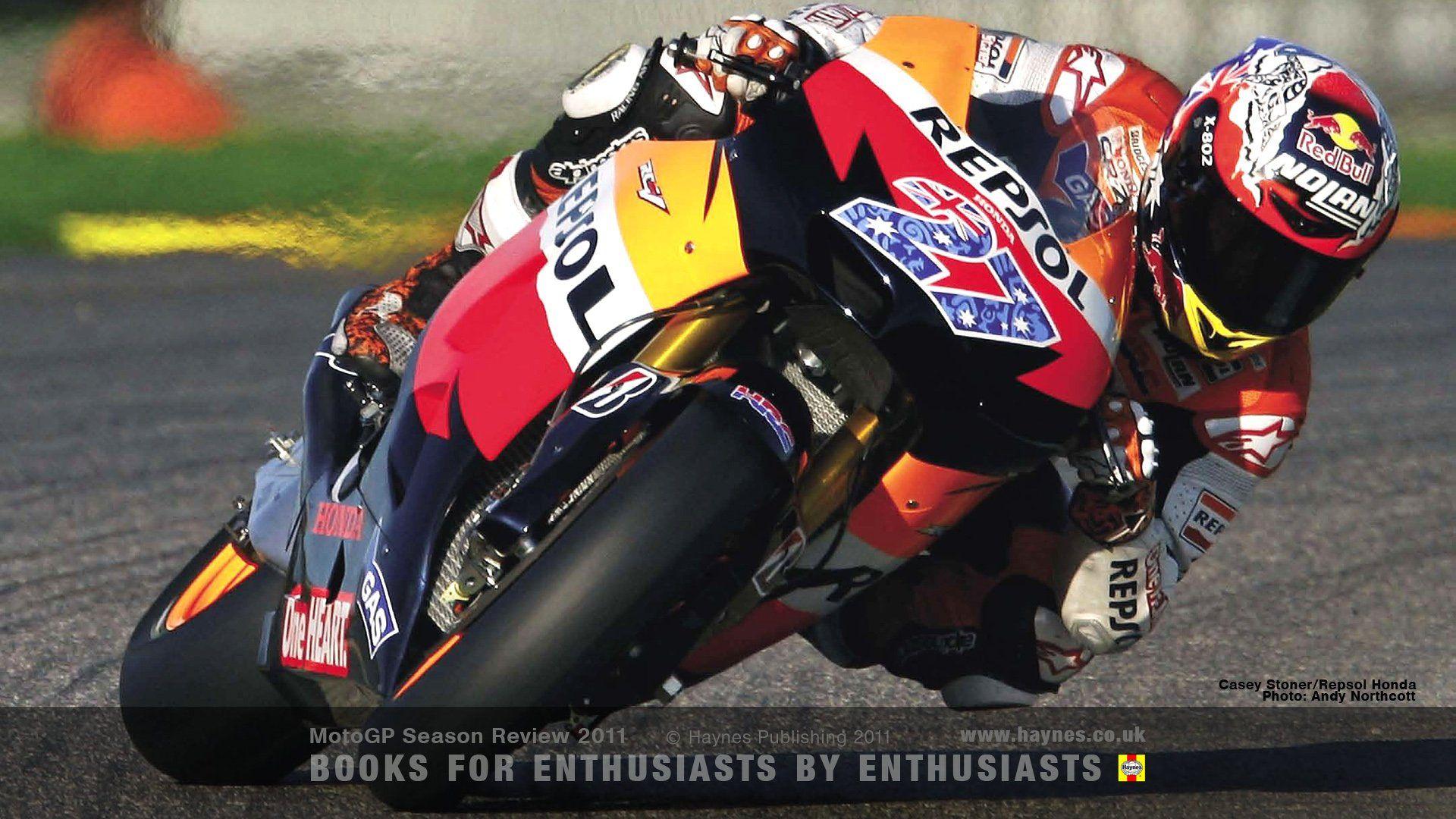 Casey Stoner Wallpapers - Wallpaper Cave