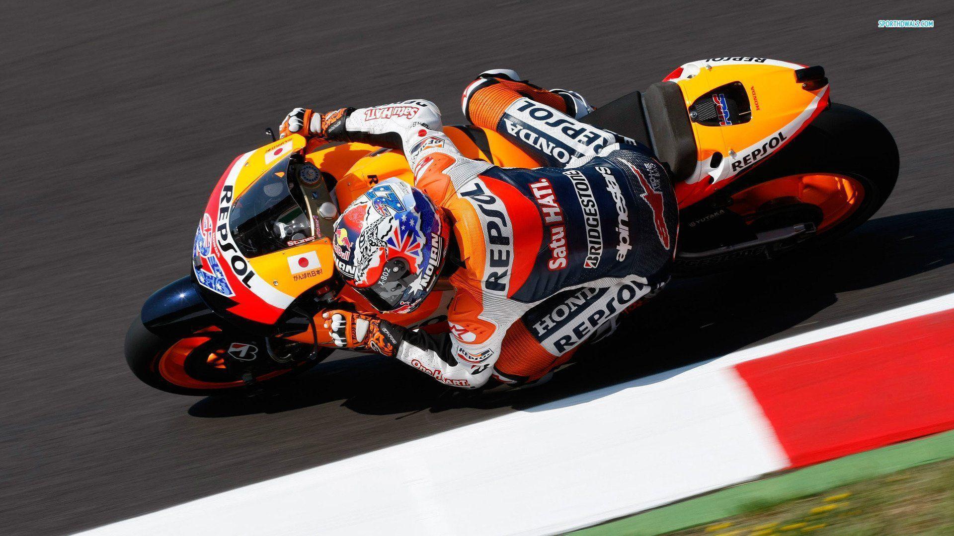 Casey Stoner Wallpapers - Wallpaper Cave