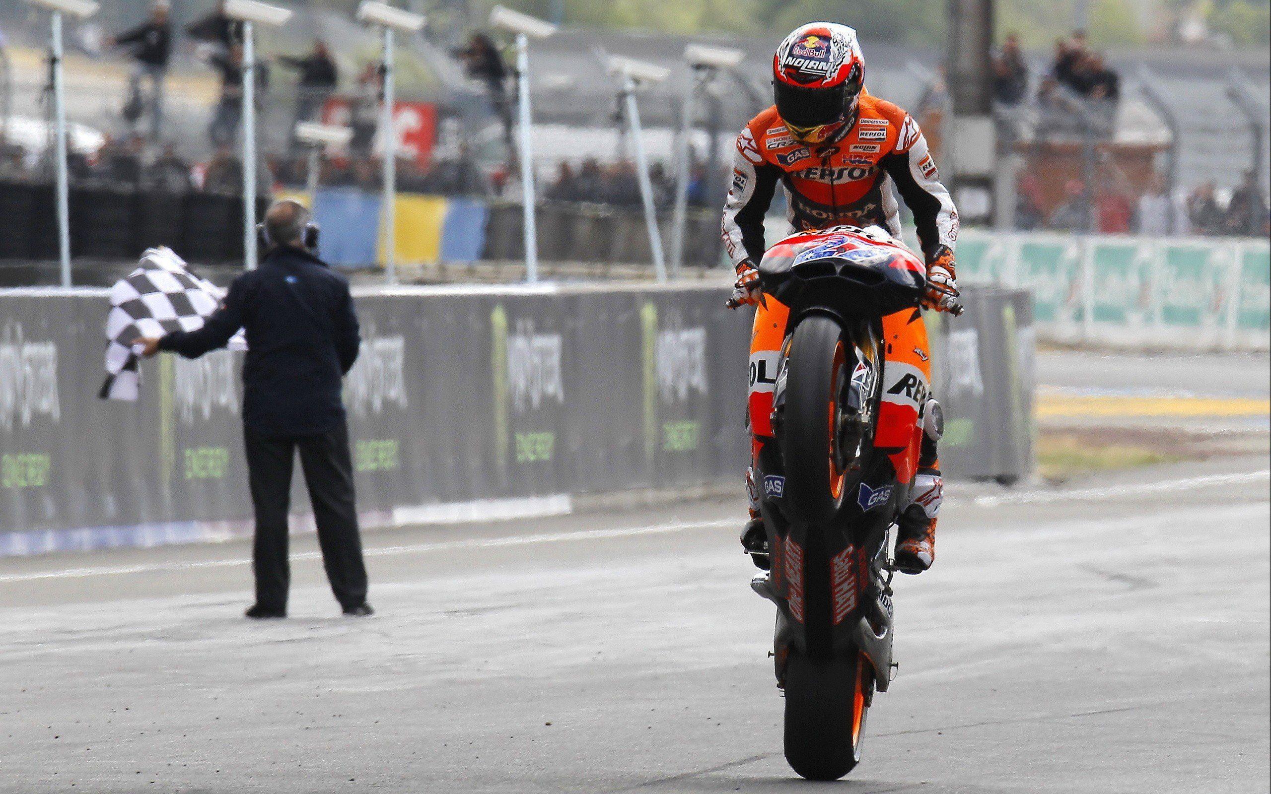 Casey Stoner Wallpapers - Wallpaper Cave