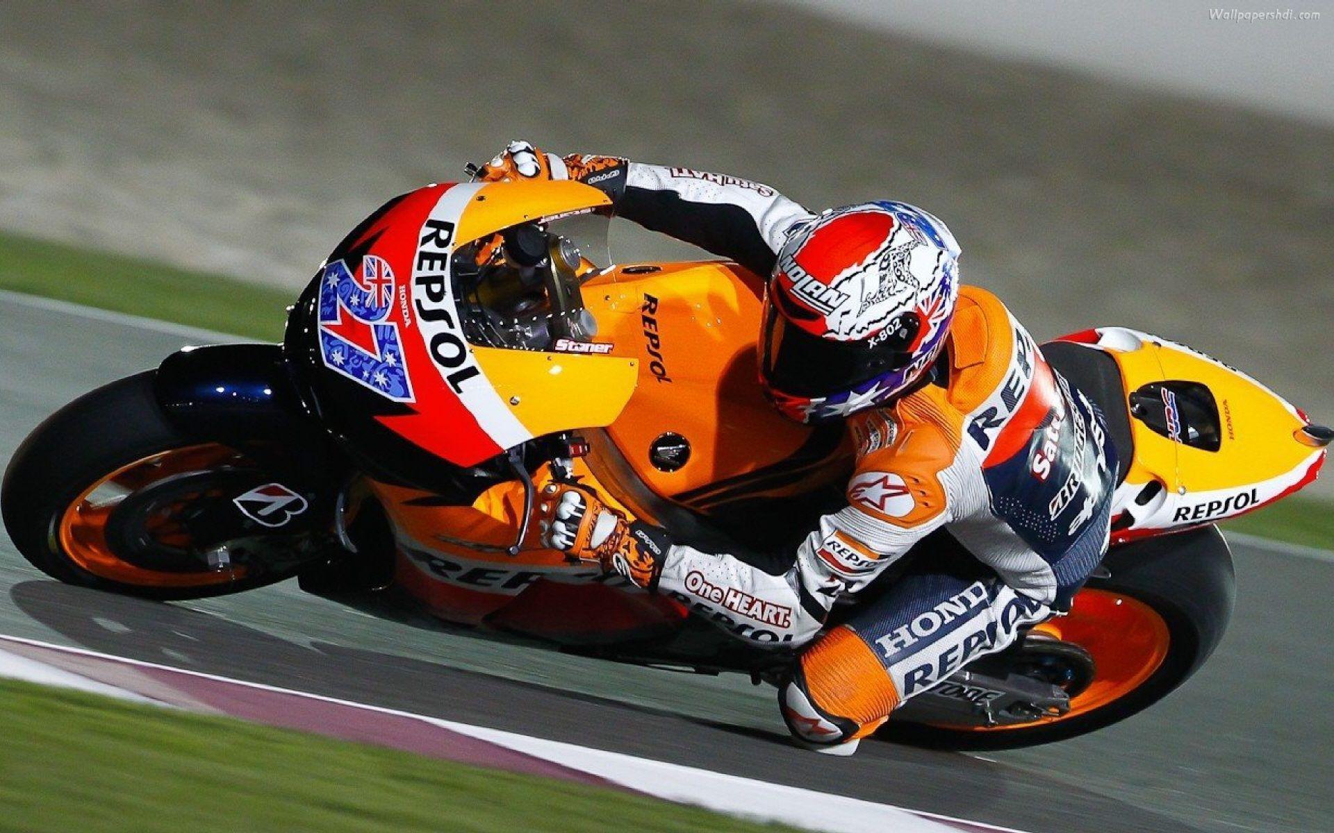 Casey Stoner Wallpapers - Wallpaper Cave