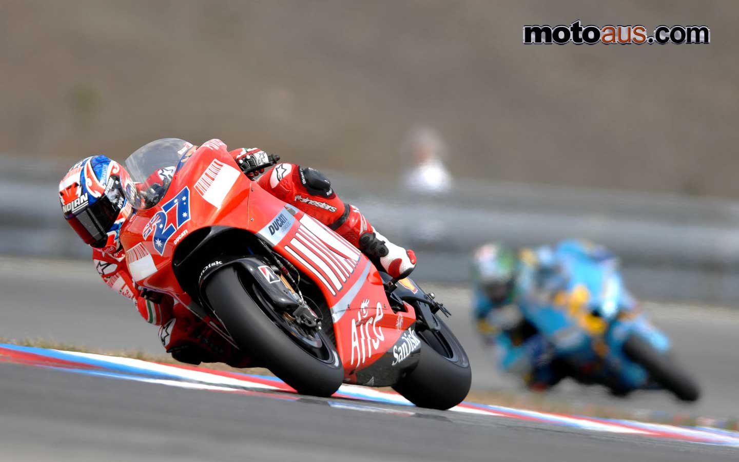 Casey Stoner Wallpapers - Wallpaper Cave