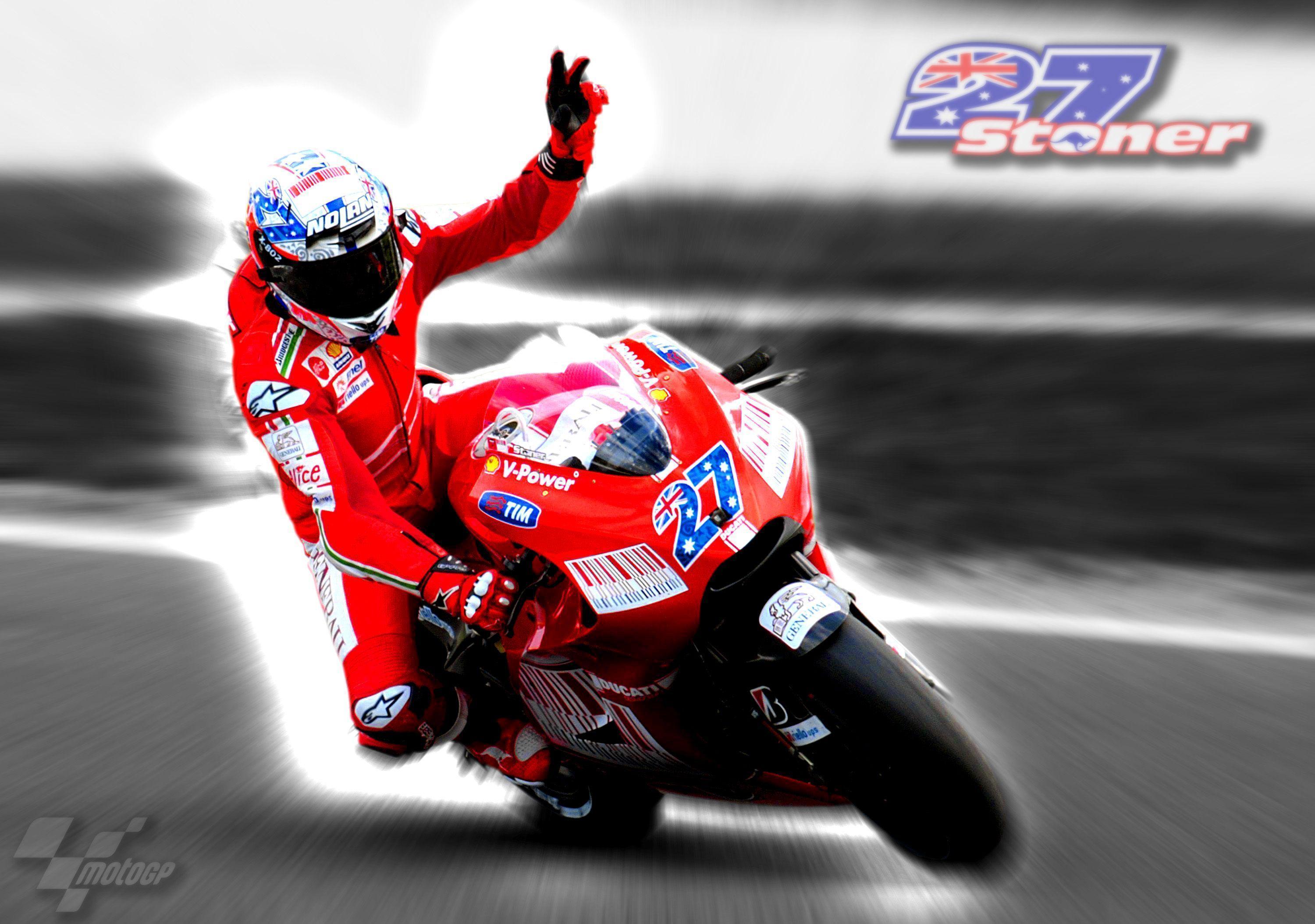 Casey Stoner Wallpapers - Wallpaper Cave