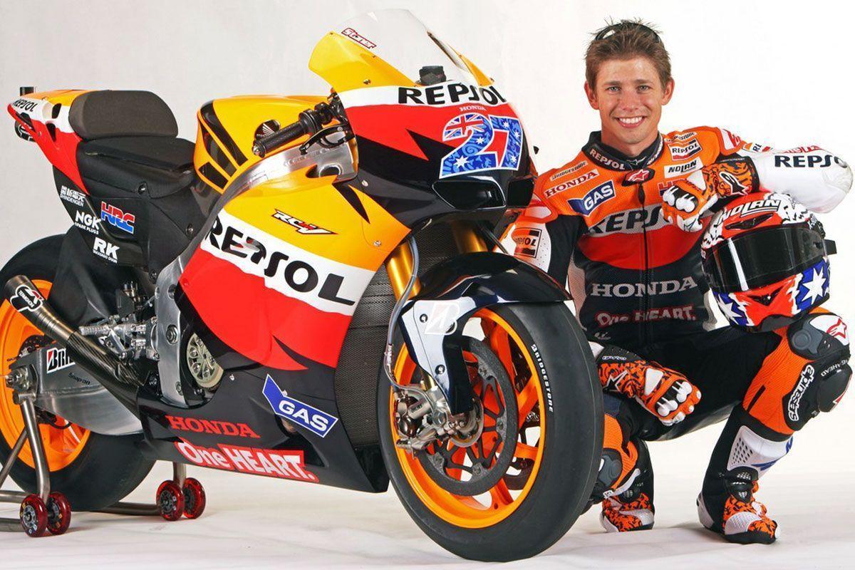 Casey Stoner Wallpapers - Wallpaper Cave