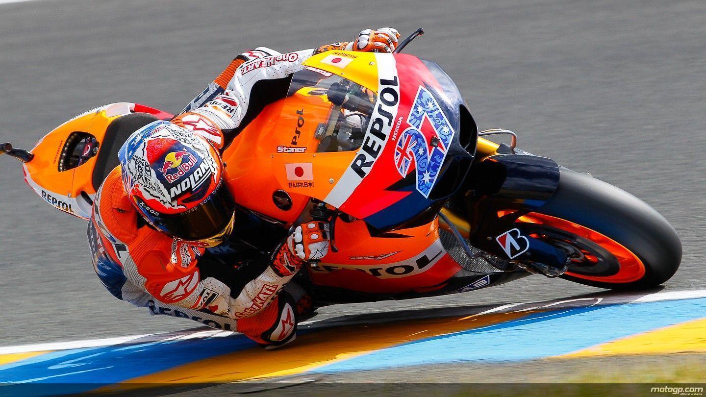 Casey Stoner Wallpapers - Wallpaper Cave