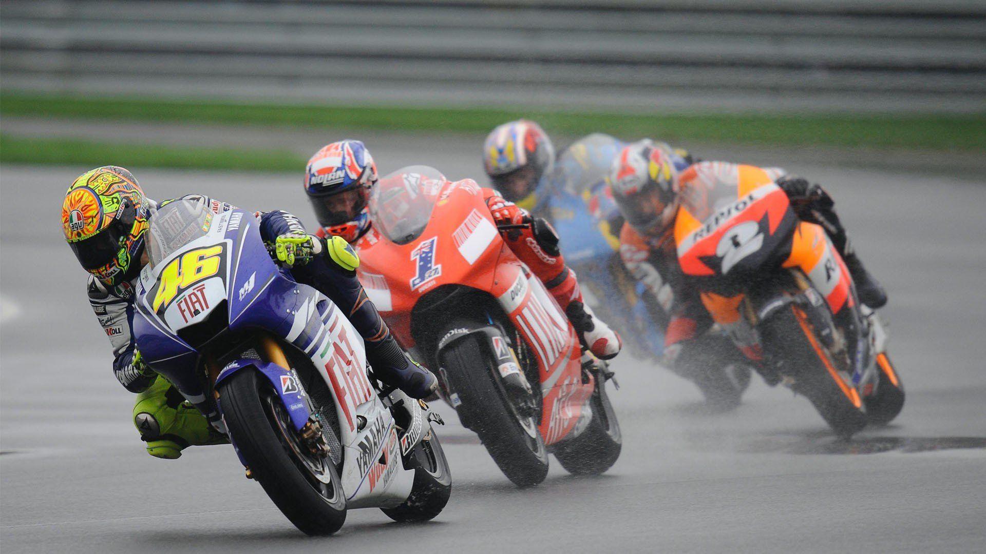 TwoTime MotoGP Champion Casey Stoner To Test For Honda