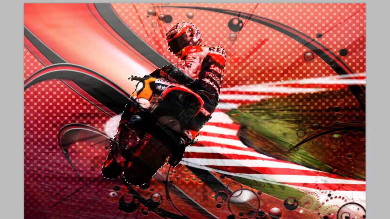 Speed Art Stoner Wallpaper