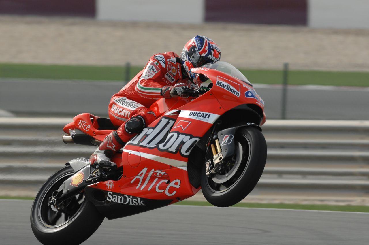 Casey Stoner Wallpaper 72187
