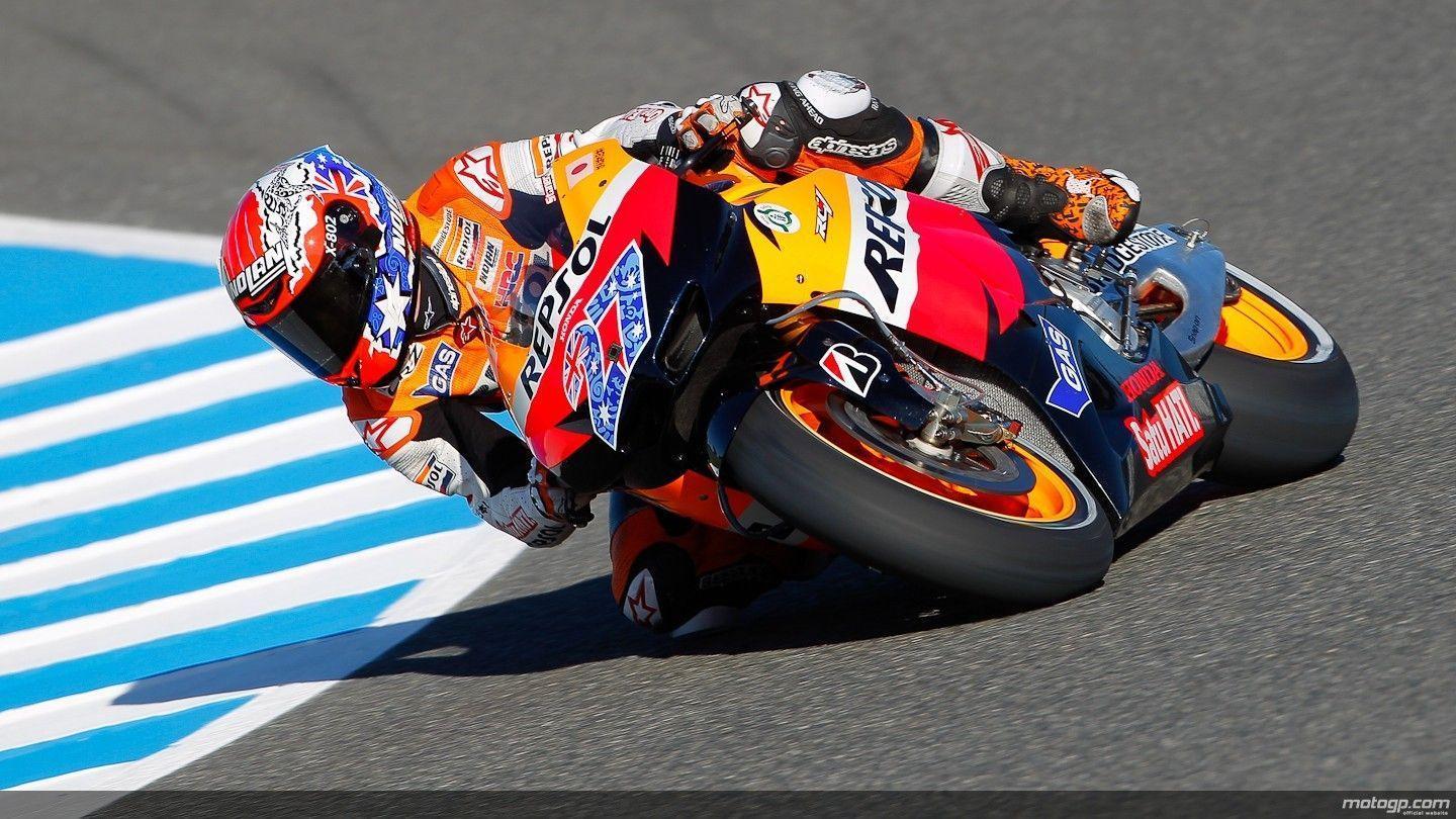 Casey Stoner Wallpaper 72187