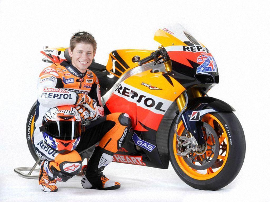 Casey Stoner Wallpapers - Wallpaper Cave