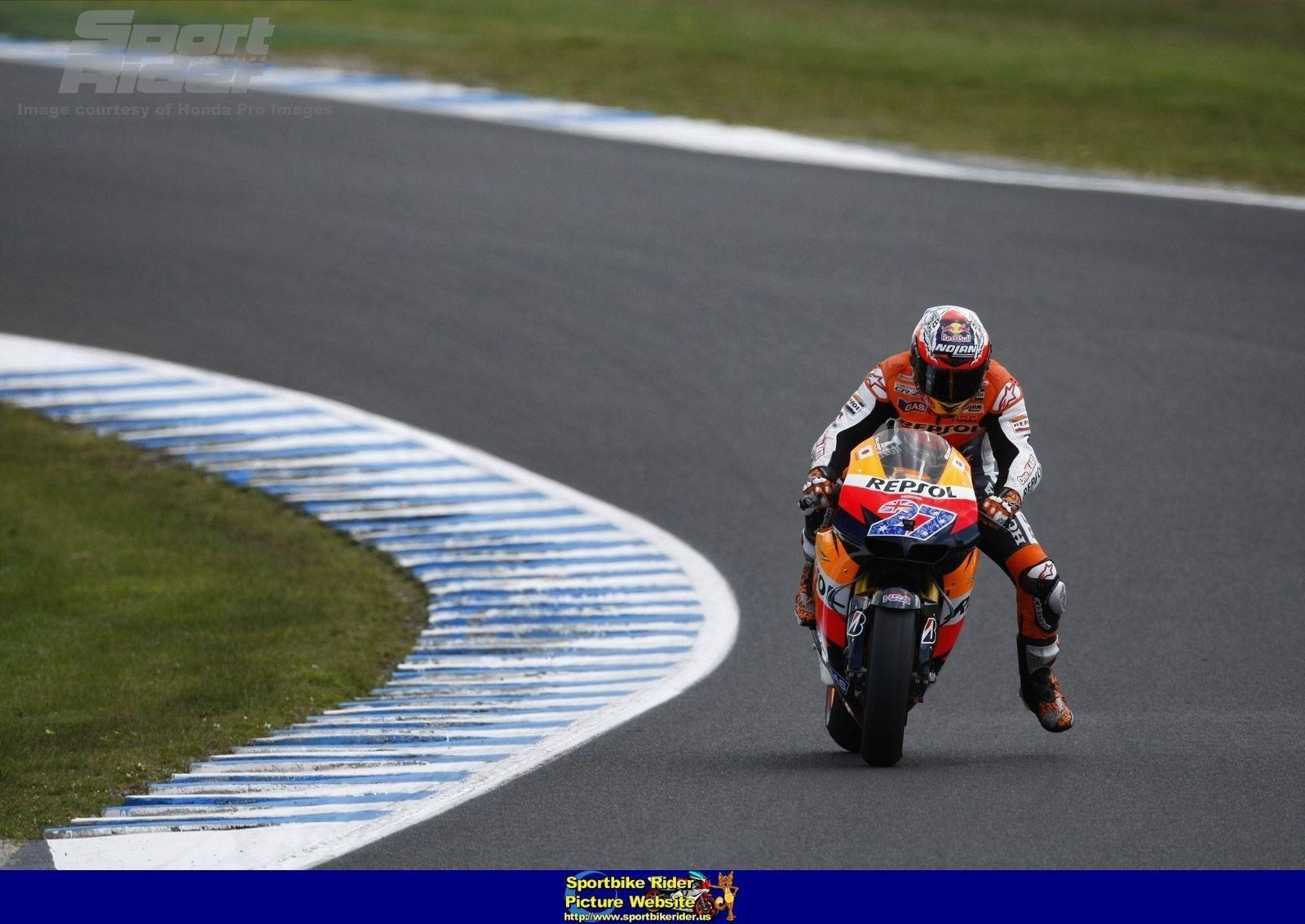 Sportbike Rider Picture Website