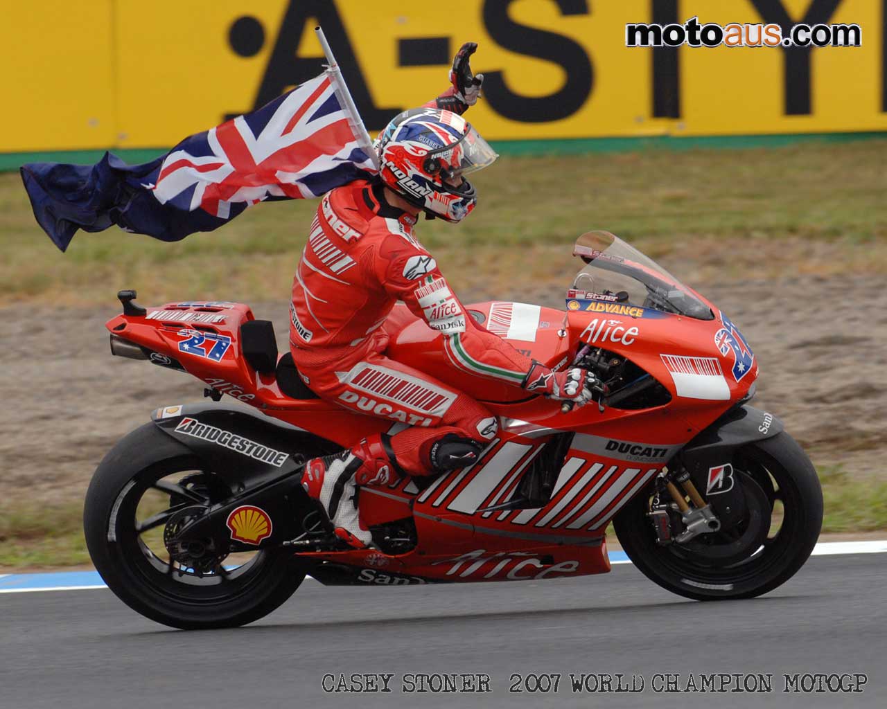 Casey Stoner Wallpapers - Wallpaper Cave