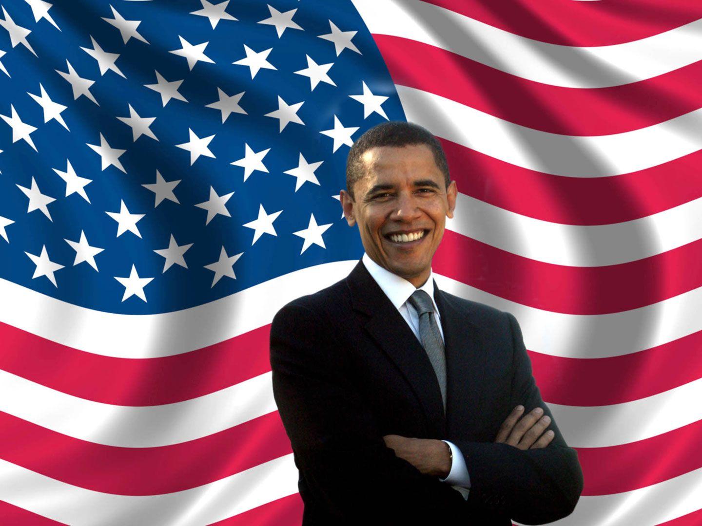 President Barack Obama HD Image Photo & Wallpaper Free Download