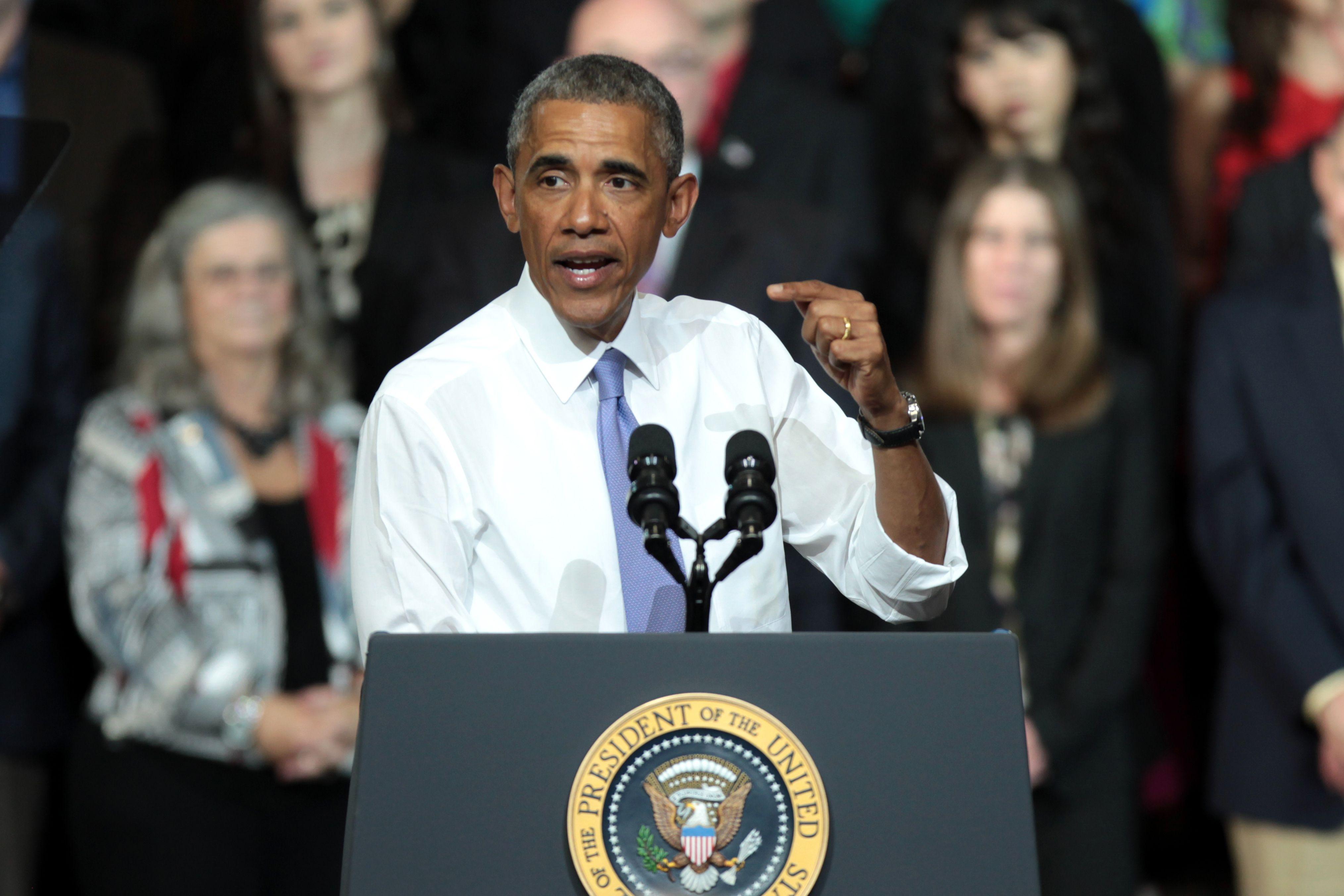 Barack Obama Wallpaper Image Photo Picture Background