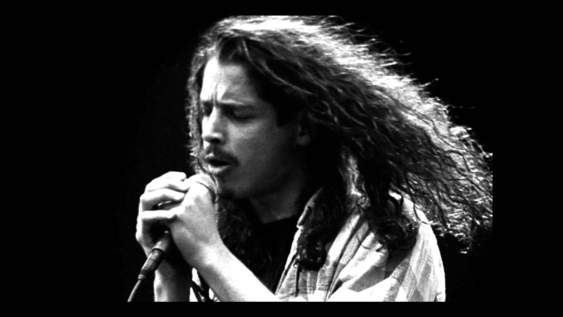 Chris Cornell Wallpapers - Wallpaper Cave