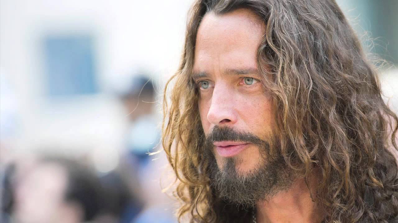 Chris Cornell Wallpapers - Wallpaper Cave