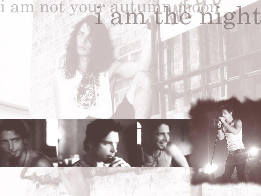 Audioslave.Soundgarden.Chris Cornell.A Perfect Circle.Billy