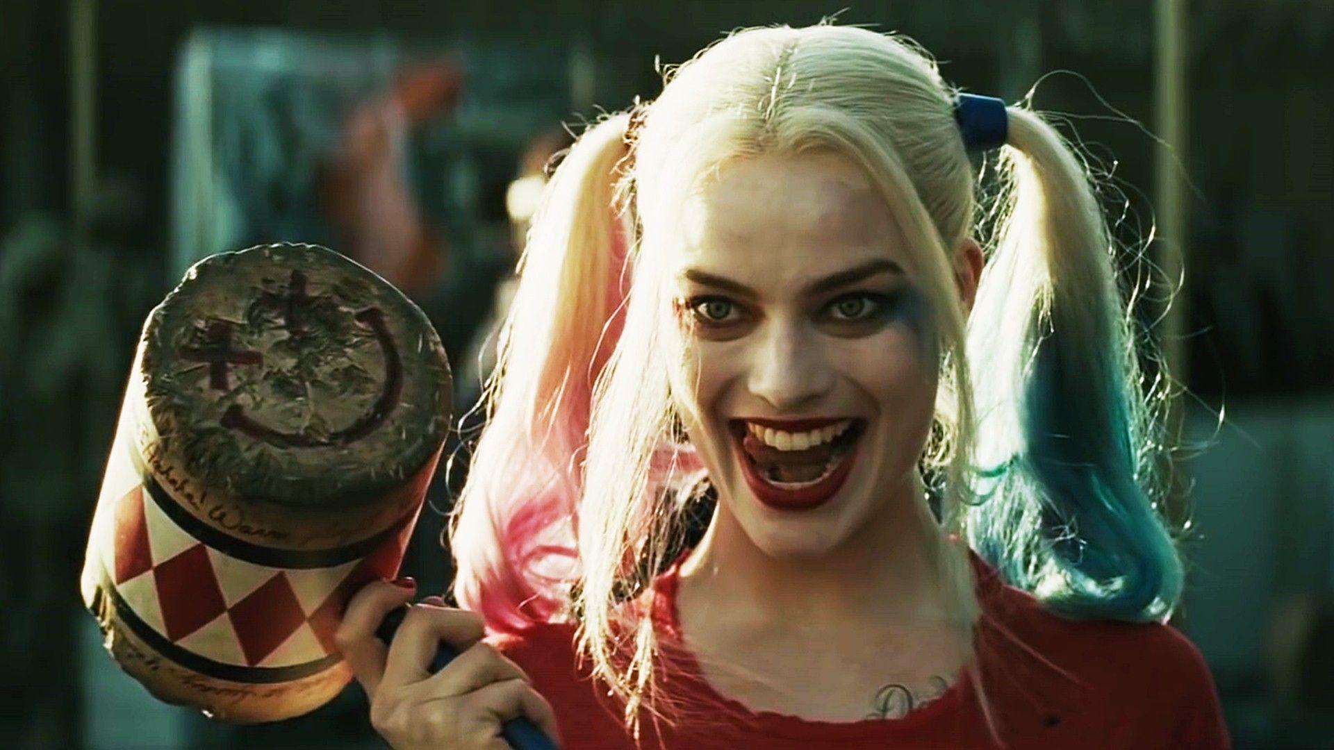 Suicide Squad Wallpaper HD Background, Image, Pics, Photo Free