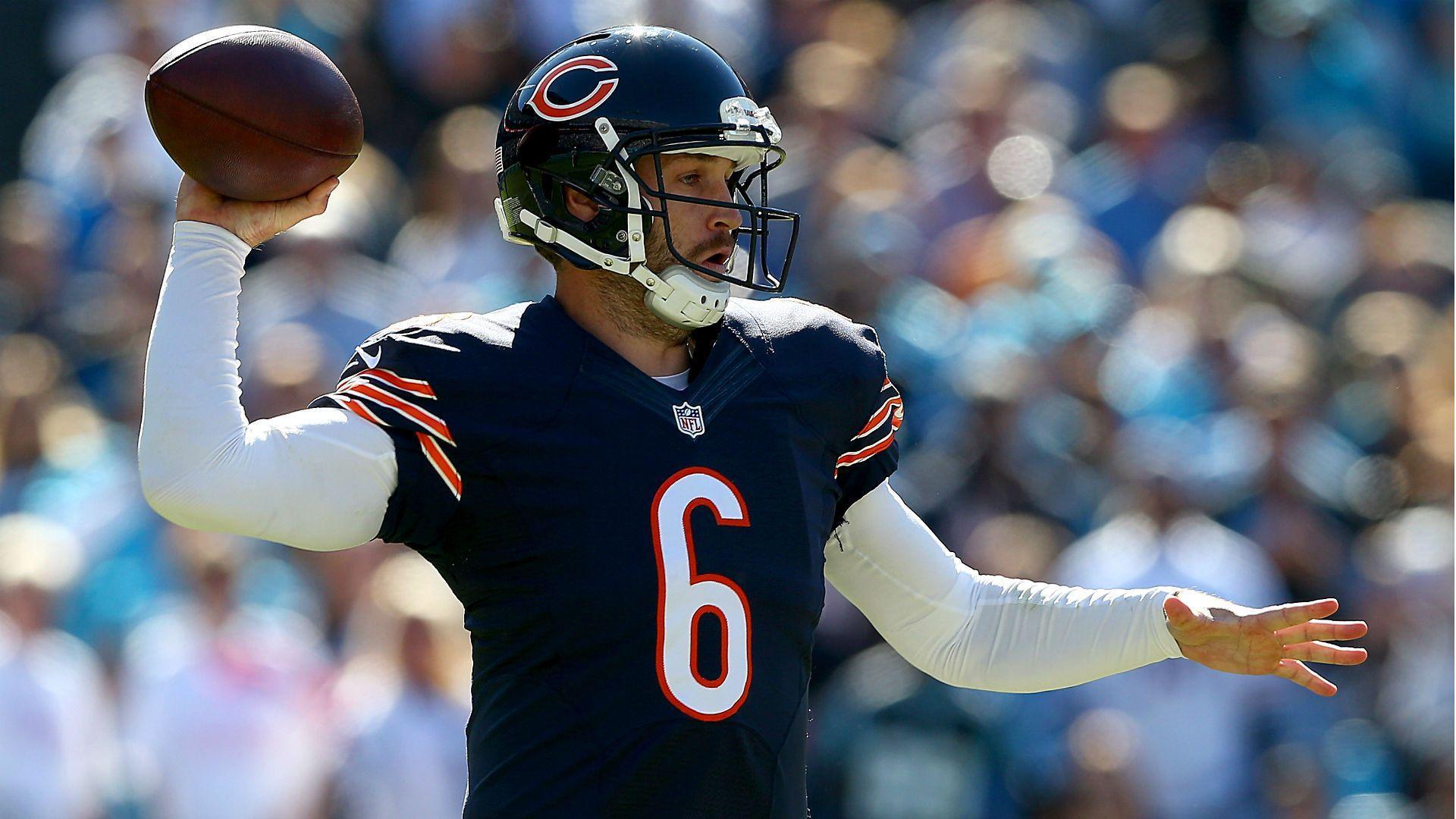 Bears Hall of Famer says Jay Cutler would have brought team five