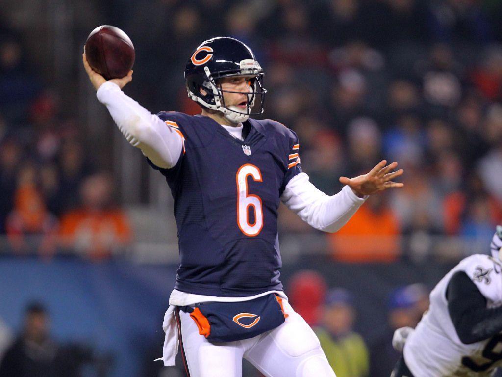 Could Jay Cutler Remain In Chicago In 2017?