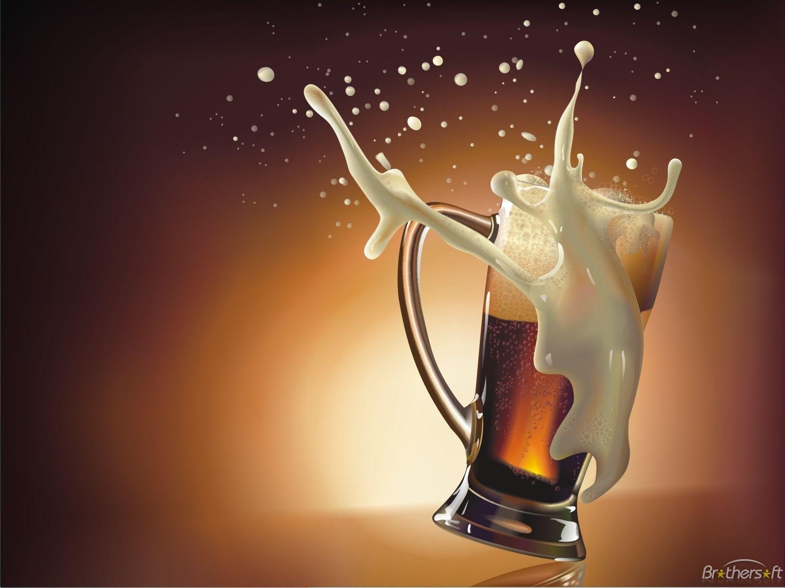 International Beer Day Image, Picture, Photo, Wallpaper