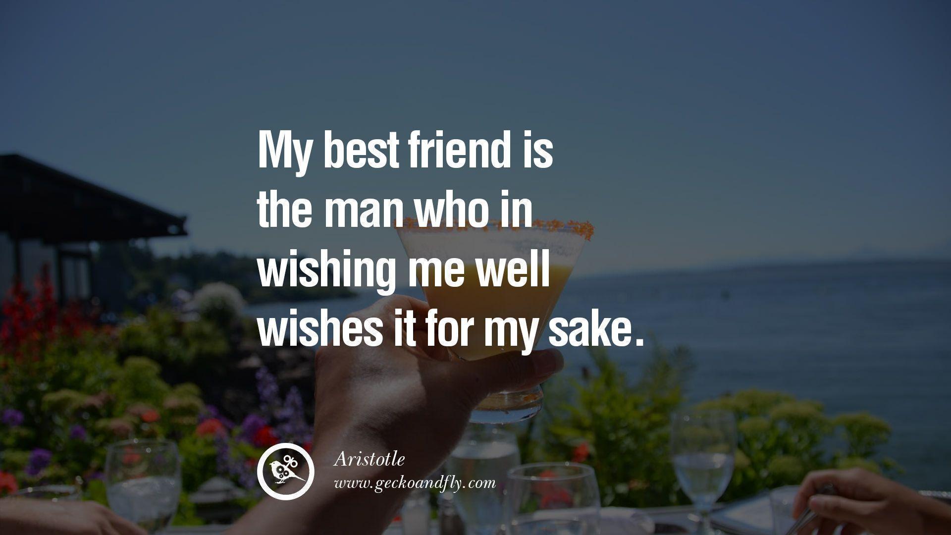 Amazing Quotes About Friendship Love and Friends