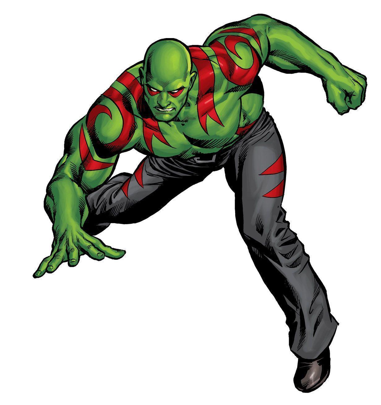 Drax Vs Hulk.. I160.photobucket.com Albums T173 EndlessMike9