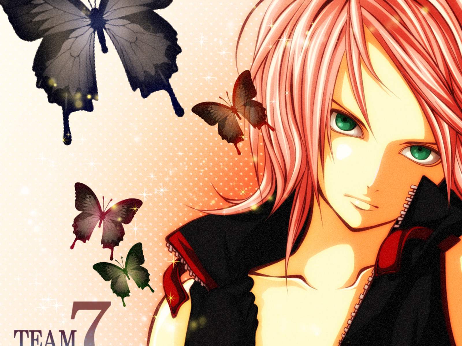 Sakura Shippuden Wallpaper iPhone with High Resolution Wallpaper
