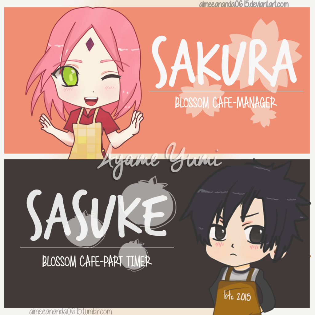 Wallpaper, Stamps, Icon, Tumblr, Etc. on Sasuke-x-Sakura