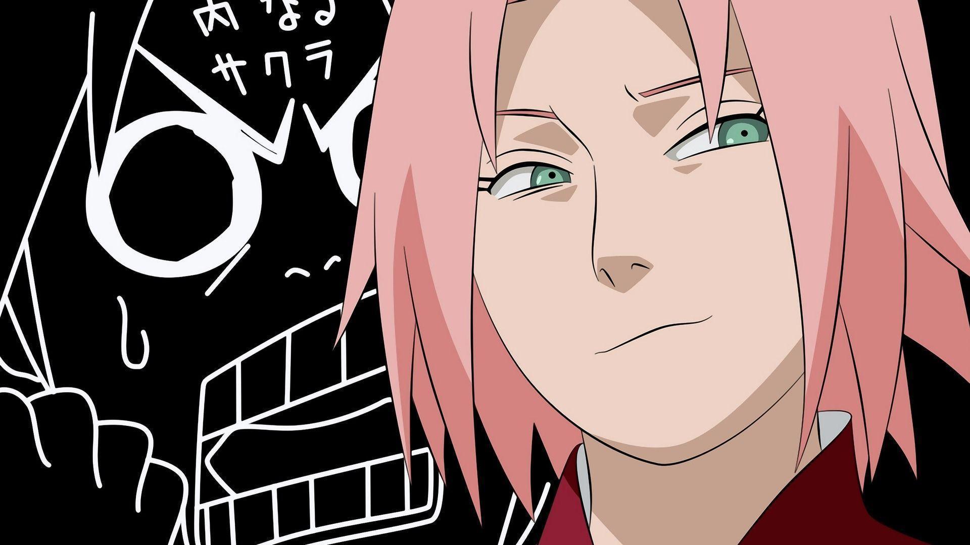 Belajoo.com, : Sakura Shippuden Wallpaper High Quality