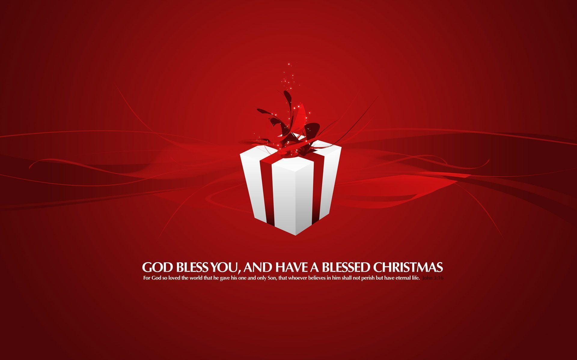 God Bless You Gifts Wallpaper