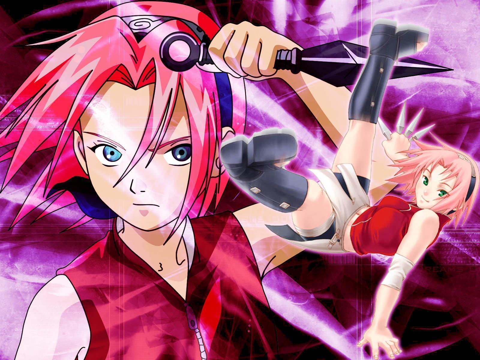 Belajoo.com, : Sakura Shippuden Wallpaper High Quality