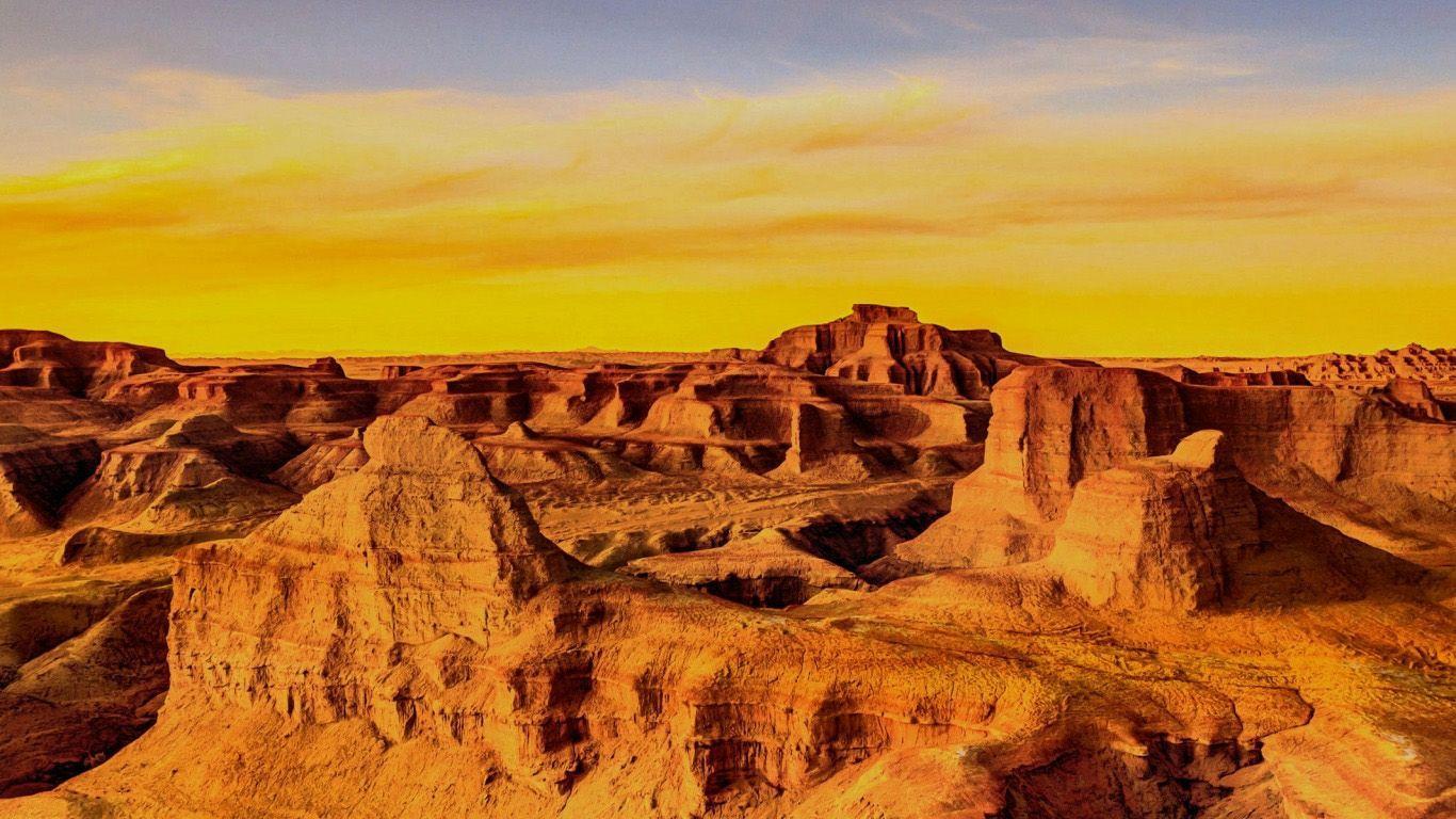 Most Beautiful Desert Wallpaper to Free Download