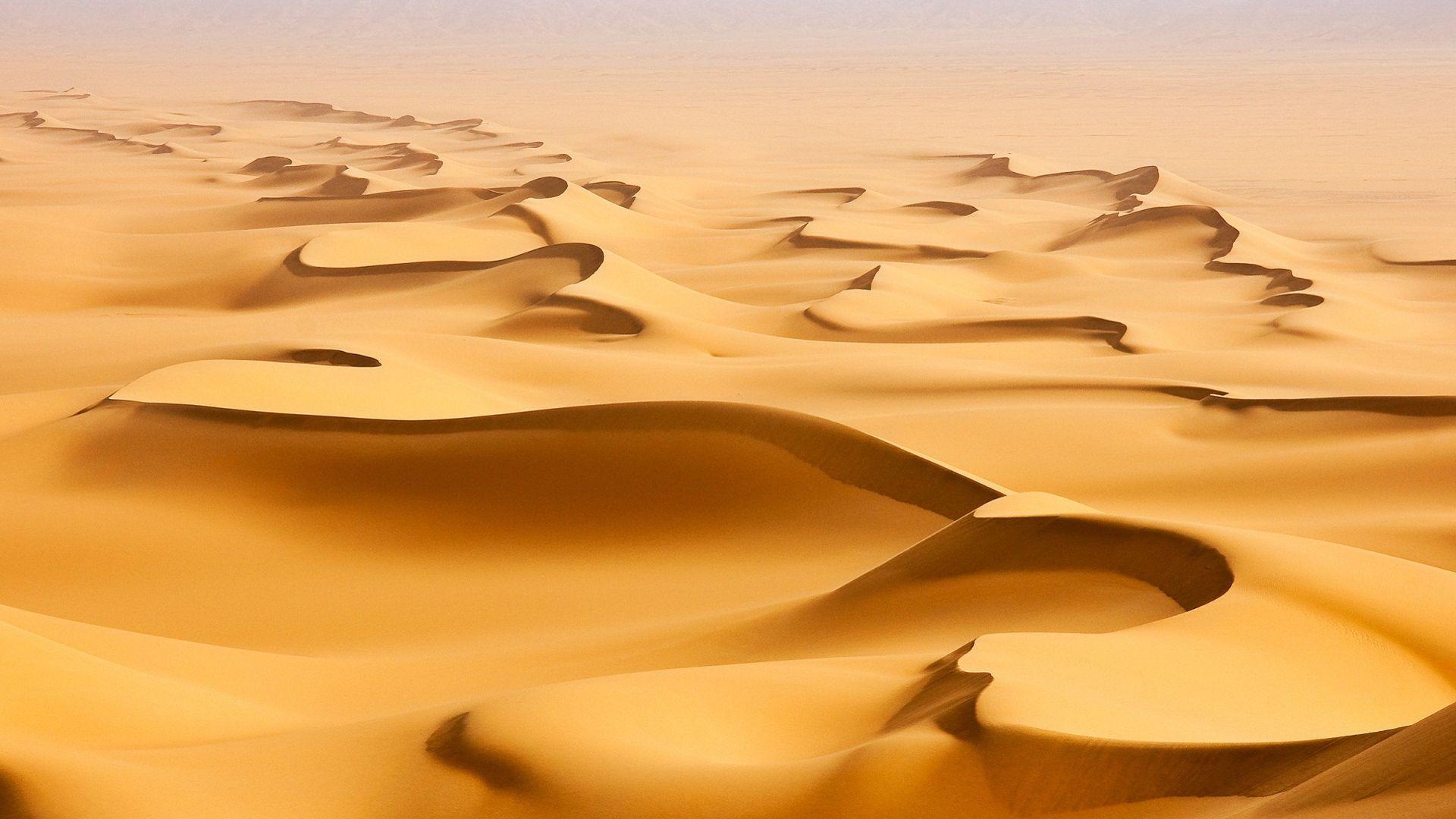 Full HD 1080p Desert Wallpaper HD, Desktop Background 1920x1080