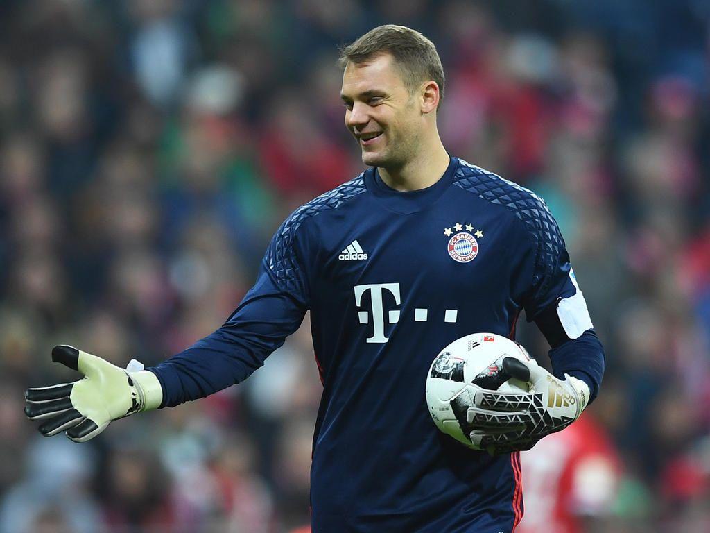 Bundesliga acutalités Neuer warns misfiring Bayern to be wary