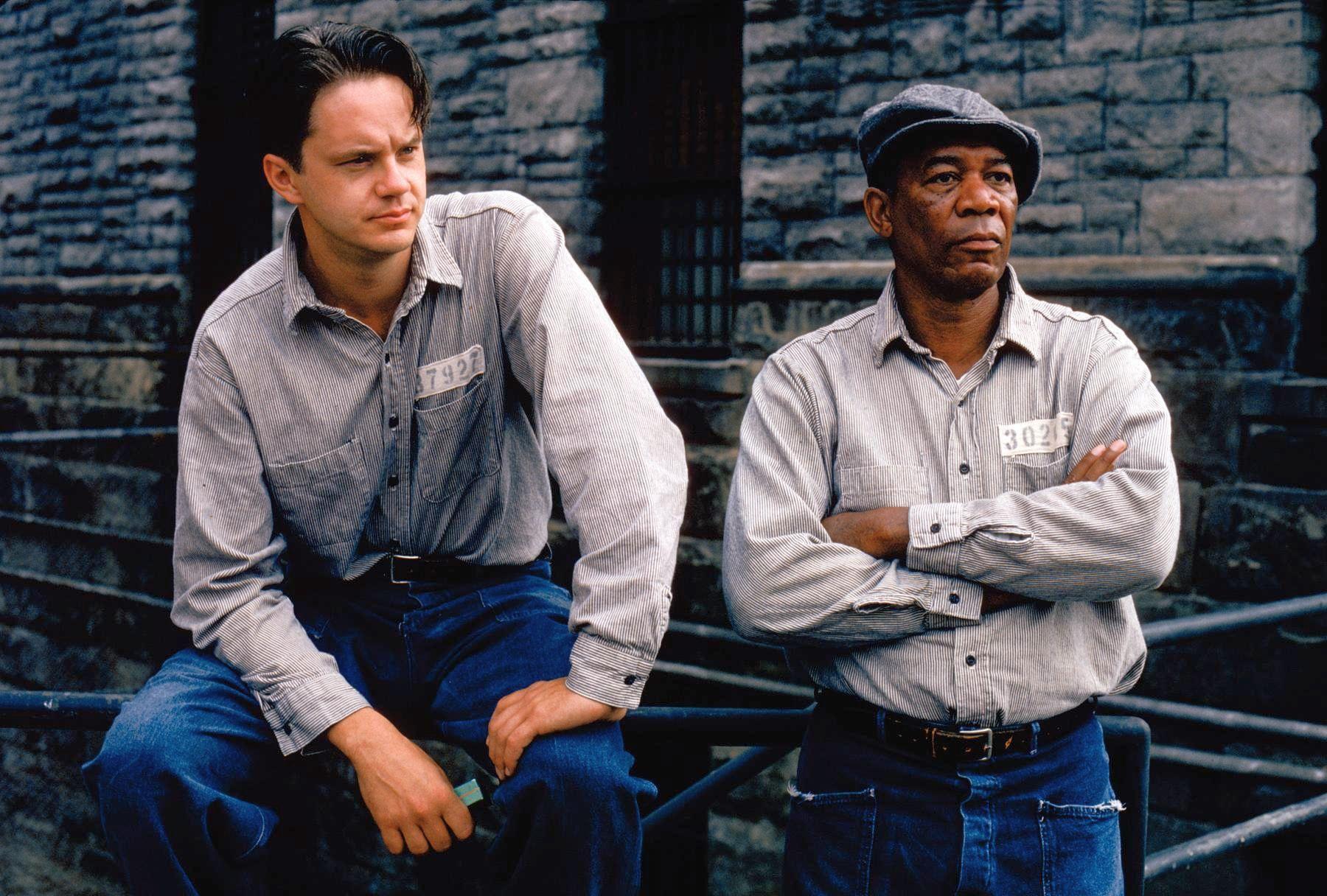 HD The Shawshank Redemption Wallpaper and Photo. HD Movies