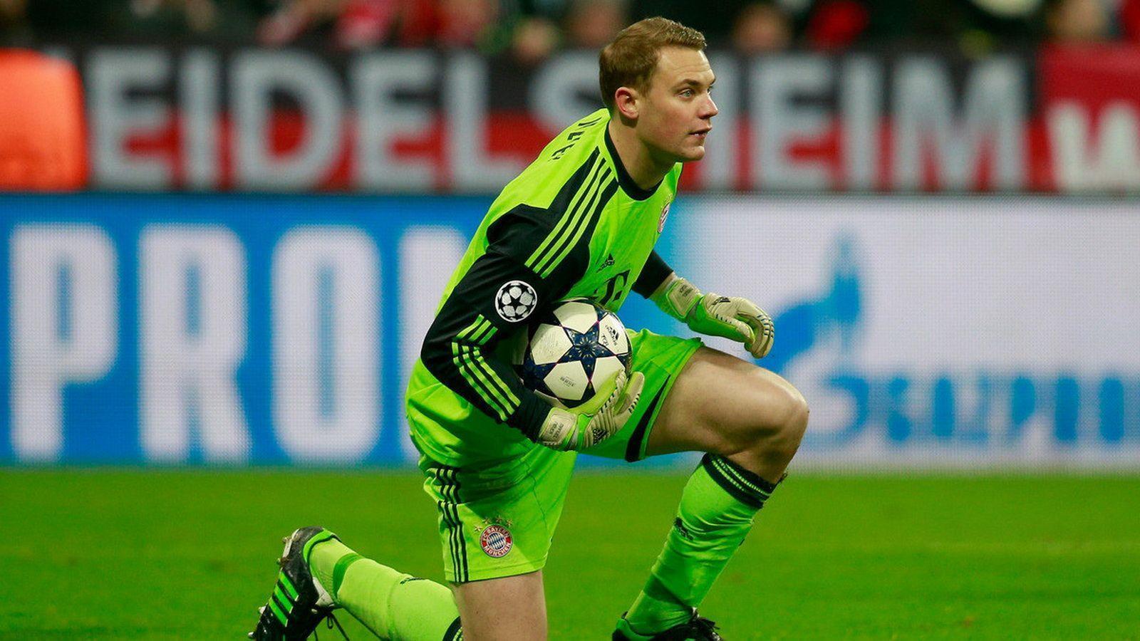 Ranked: The Goalkeepers in the World