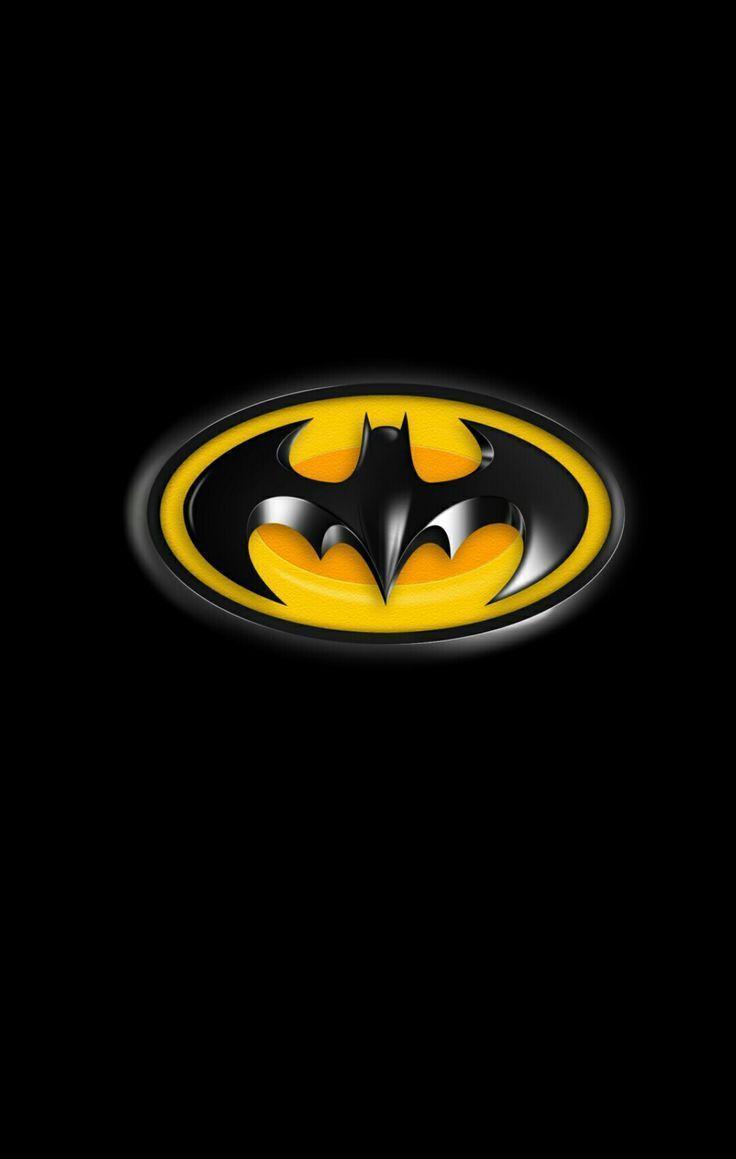 Batman logo ideas