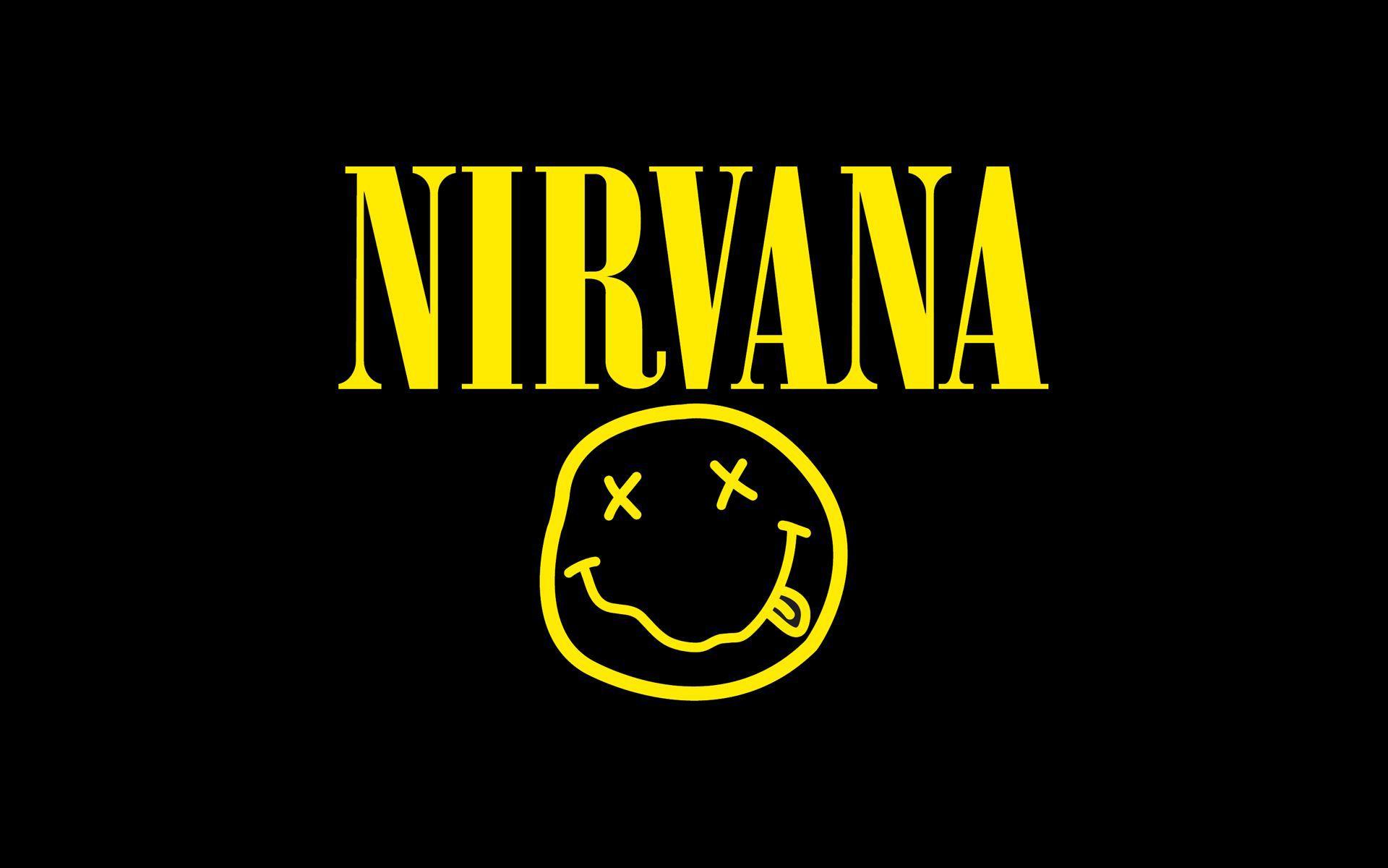 The Best Nirvana Wallpaper
