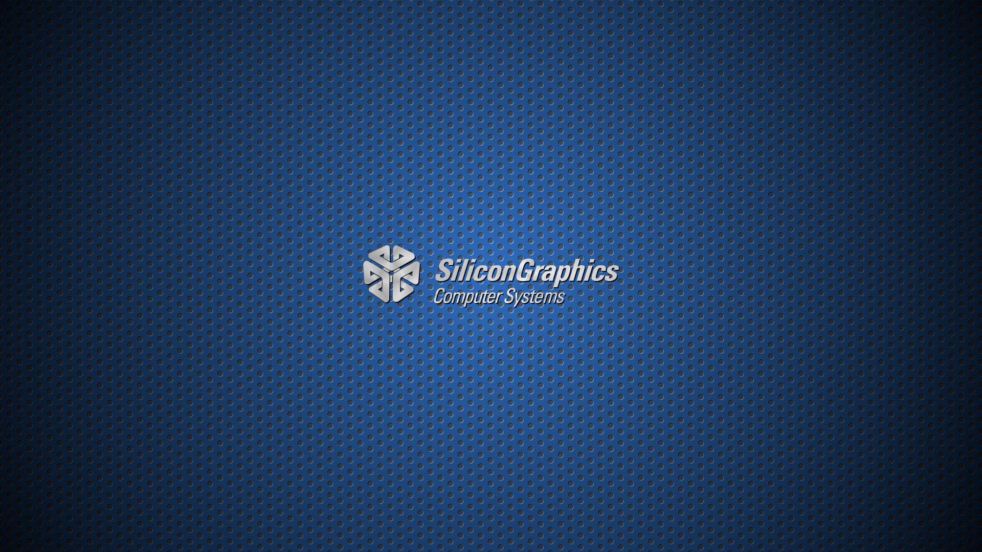 Silicon Graphics (SGI) 1920 x 1080 HD Wallpaper