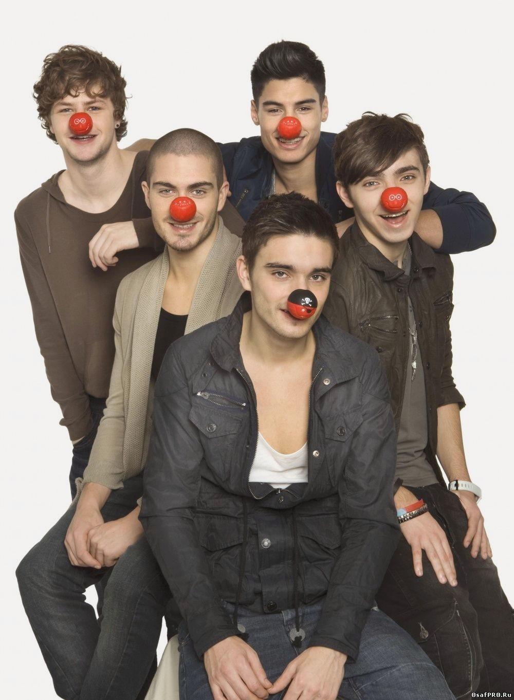 The Wanted Wallpaper HD Download