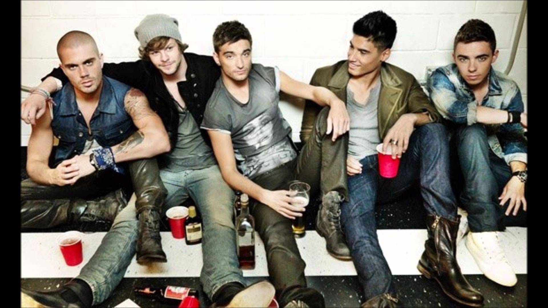 The Wanted On Love (with download link)