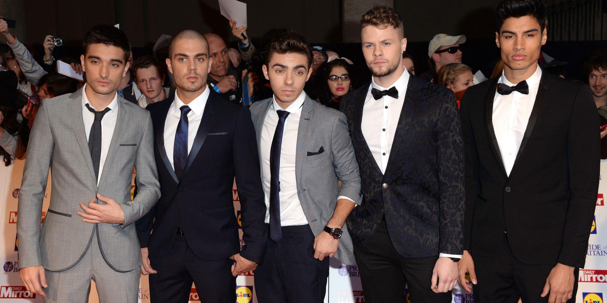 The Wanted Split: Boyband Announce They Are Taking 'Time To Pursue