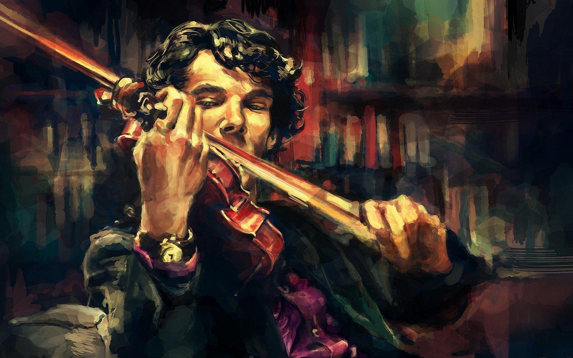 OM: Sherlock Wallpaper, Beautiful Sherlock Wallpaper