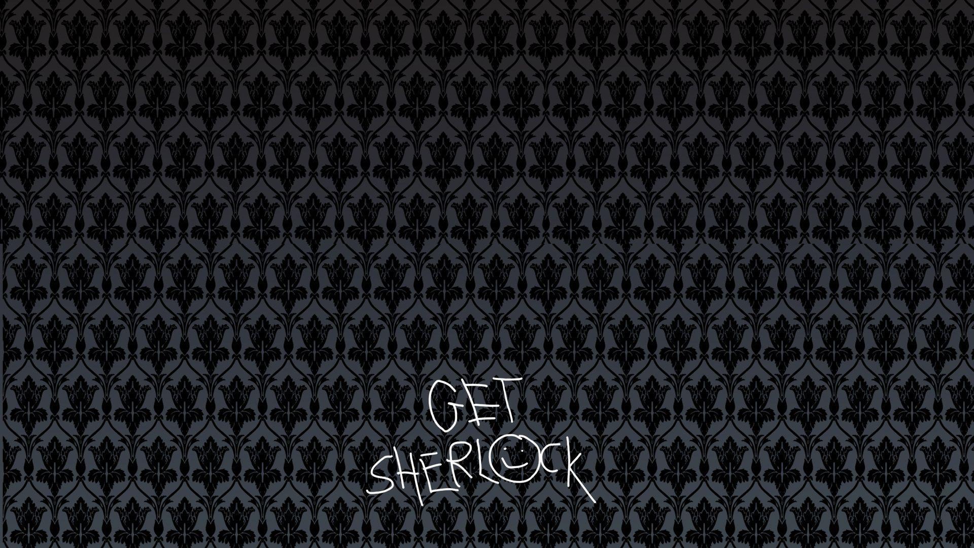 Sherlock Background