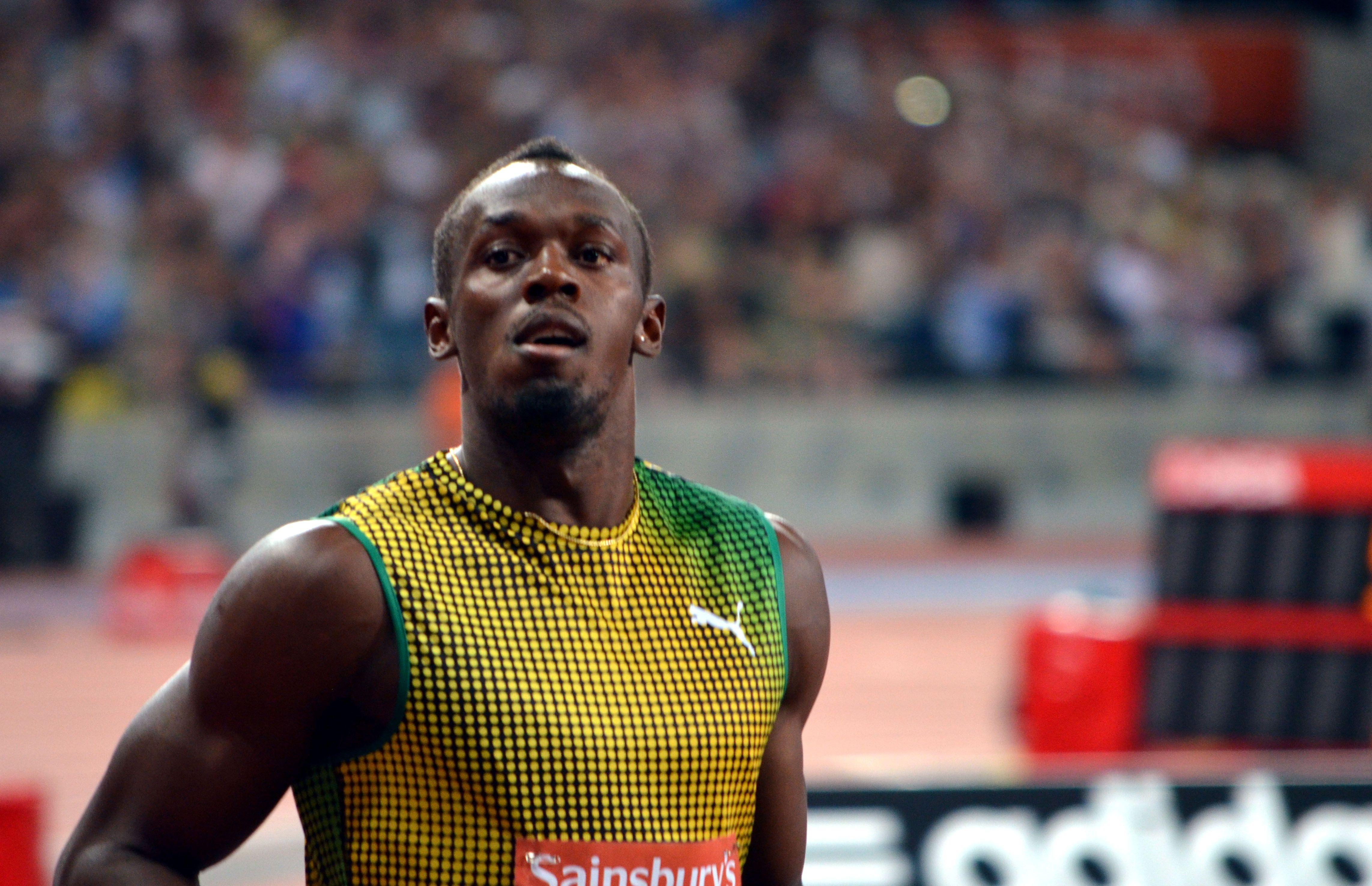 Death of friend hangs heavy over Usain Bolt's final Jamaica run