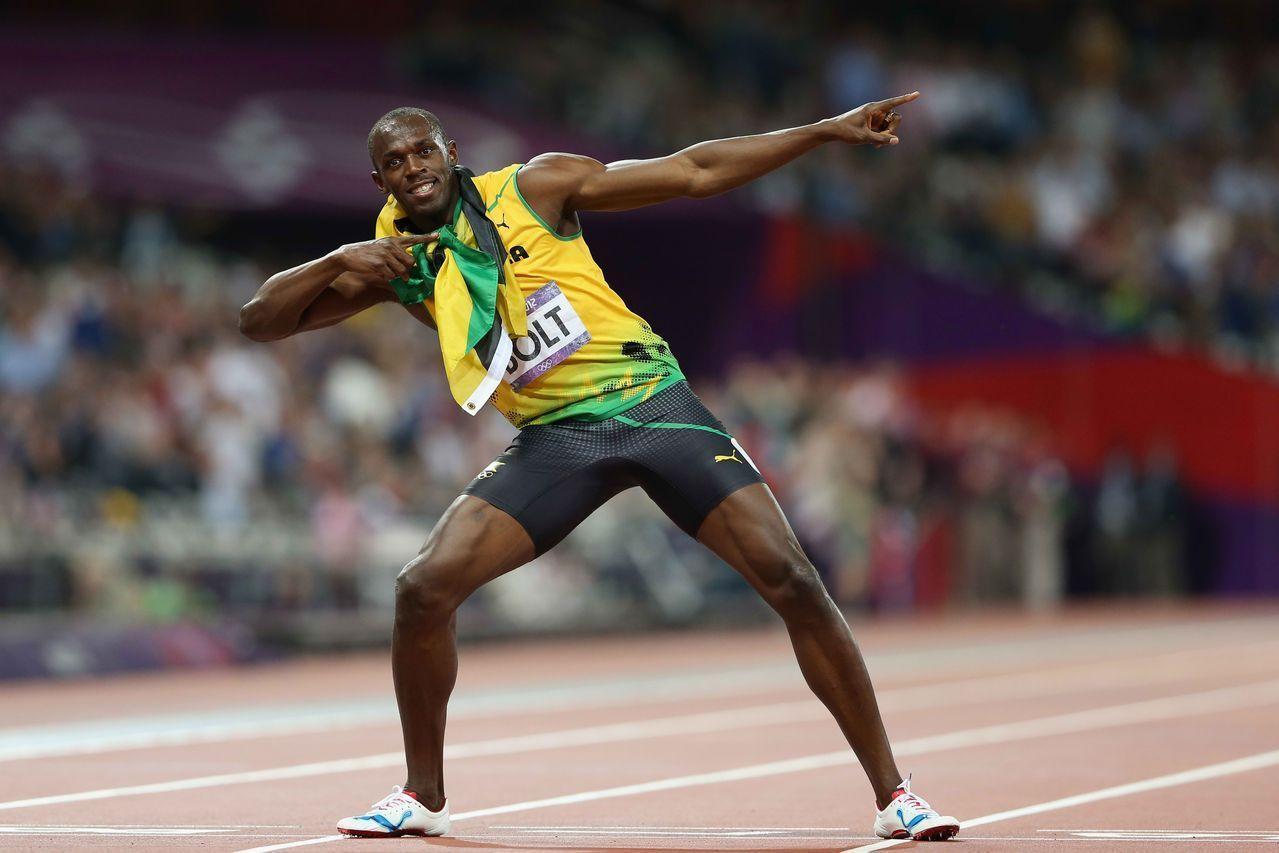 Usian Bolt to retire after the 2017 World Championships in London