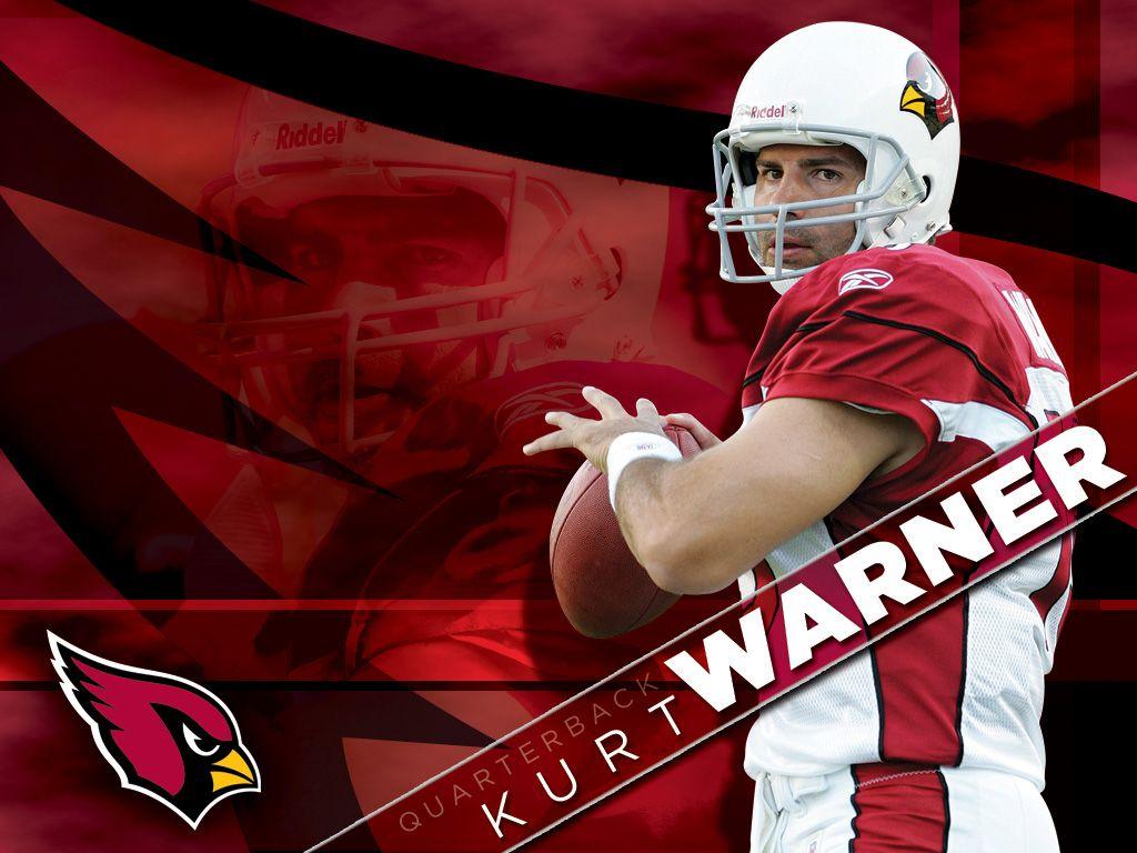kurt warner quarter back sport #aC5