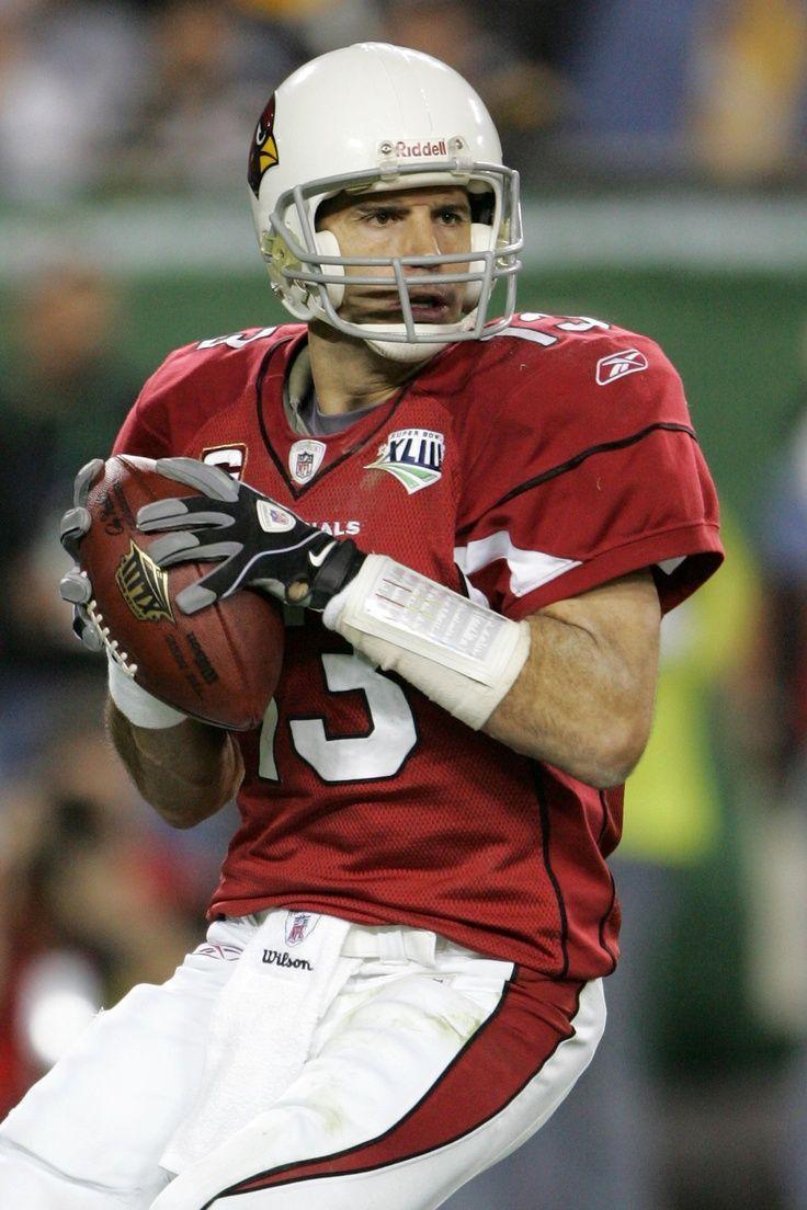Kurt Warner Wallpapers - Wallpaper Cave