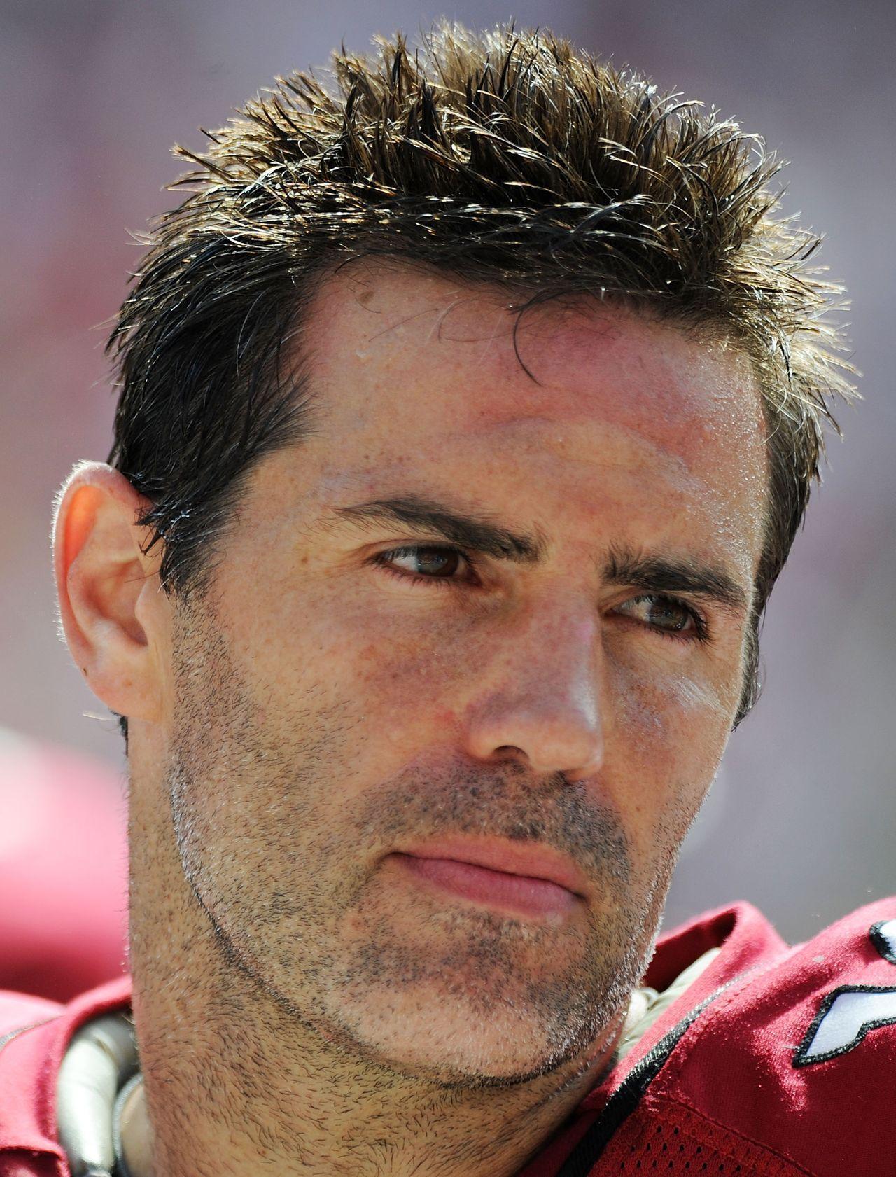 Kurt Warner Wallpapers - Wallpaper Cave