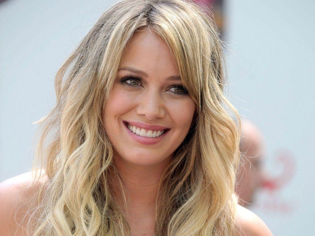Hilary Duff Picture. Wallpaper HD Picture
